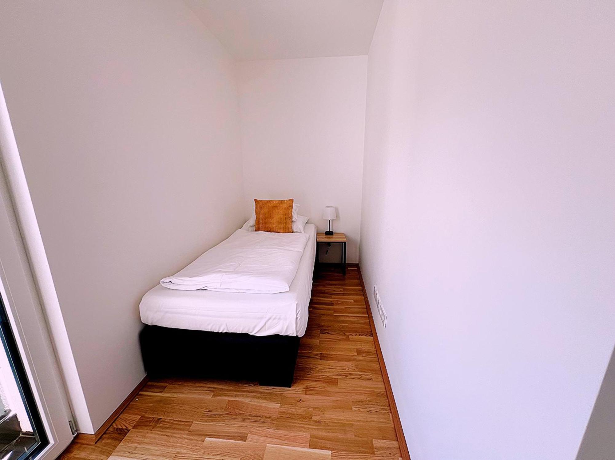 Modern, New, Next To Metro - Gg13 Apartments Vídeň Pokoj fotografie